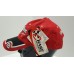 Chase MLB All Star Game Budweiser Hat Red/Black Cap NASCAR #8 Dale Earnhardt Jr 781317146611 eb-77672401